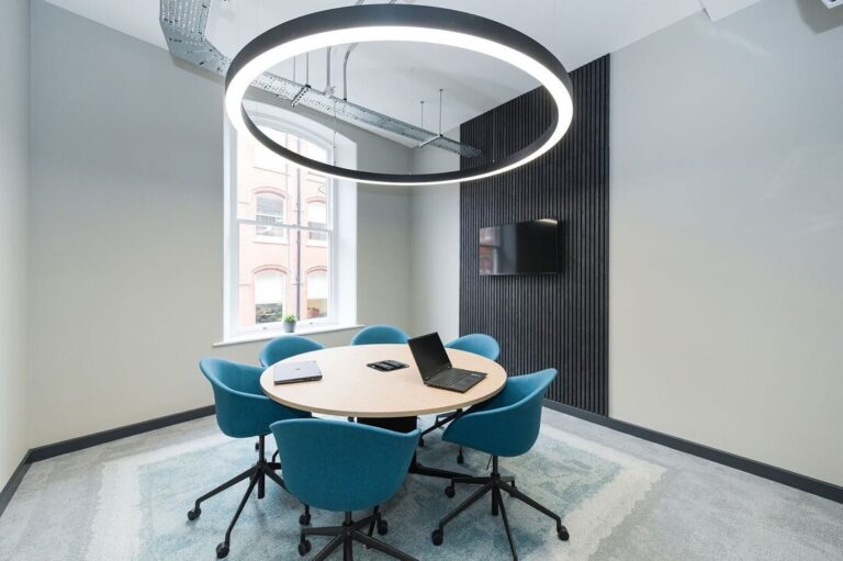 Office Refurbishment